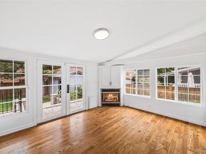 2290 Jasmine Street, Denver CO 80207