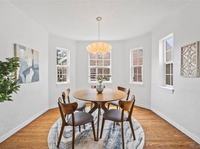 2290 Jasmine Street, Denver CO 80207