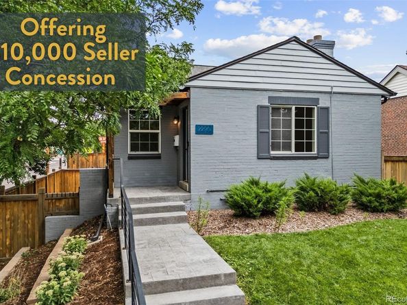 2290 Jasmine Street, Denver CO 80207