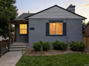 2290 Jasmine Street, Denver CO 80207