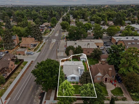 2290 Jasmine Street, Denver CO 80207