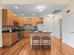 1950 N Logan Street 408, Denver CO 80203