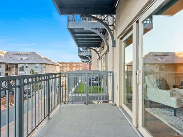 1950 N Logan Street 408, Denver CO 80203