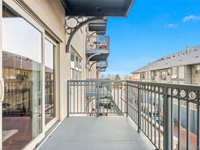 1950 N Logan Street 408, Denver CO 80203