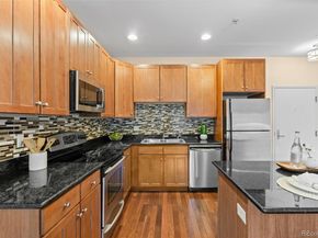 1950 N Logan Street 408, Denver CO 80203