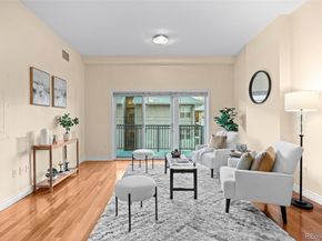 1950 N Logan Street 408, Denver CO 80203