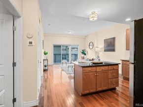 1950 N Logan Street 408, Denver CO 80203
