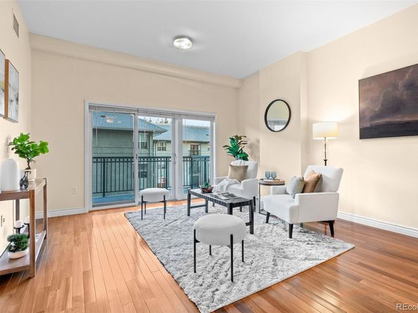 1950 N Logan Street 408, Denver CO 80203