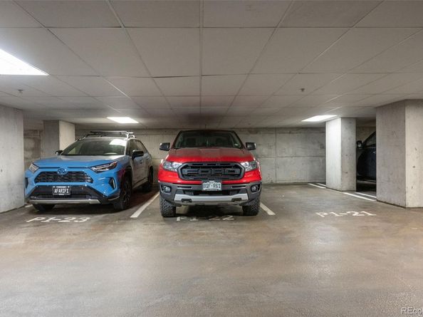 1950 N Logan Street 408, Denver CO 80203