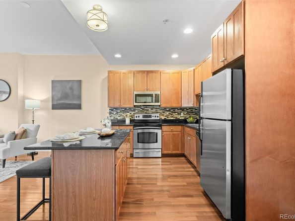 1950 N Logan Street 408, Denver CO 80203