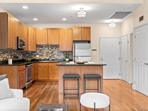 1950 N Logan Street 408, Denver CO 80203