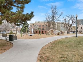 1950 N Logan Street 408, Denver CO 80203