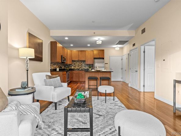 1950 N Logan Street 408, Denver CO 80203