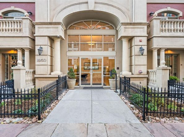 1950 N Logan Street 408, Denver CO 80203