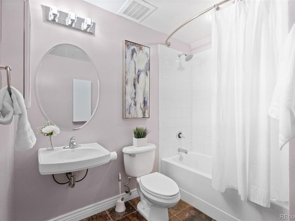 1950 N Logan Street 408, Denver CO 80203