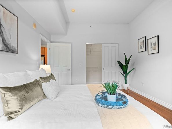 1950 N Logan Street 408, Denver CO 80203