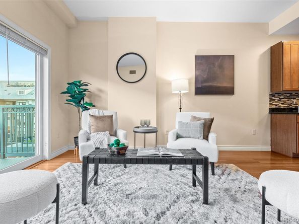 1950 N Logan Street 408, Denver CO 80203