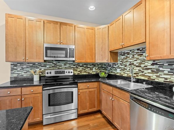 1950 N Logan Street 408, Denver CO 80203