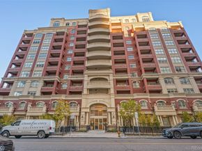 1950 N Logan Street 408, Denver CO 80203