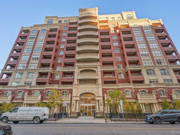 1950 N Logan Street 408, Denver CO 80203