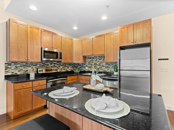 1950 N Logan Street 408, Denver CO 80203