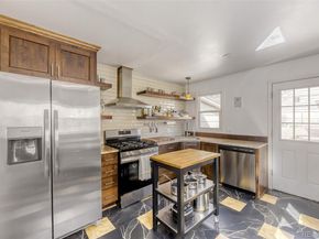 1880 S Shoshone Street, Denver CO 80223