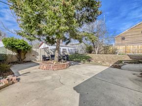 1880 S Shoshone Street, Denver CO 80223