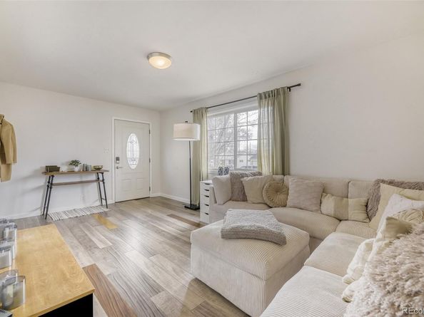 1880 S Shoshone Street, Denver CO 80223