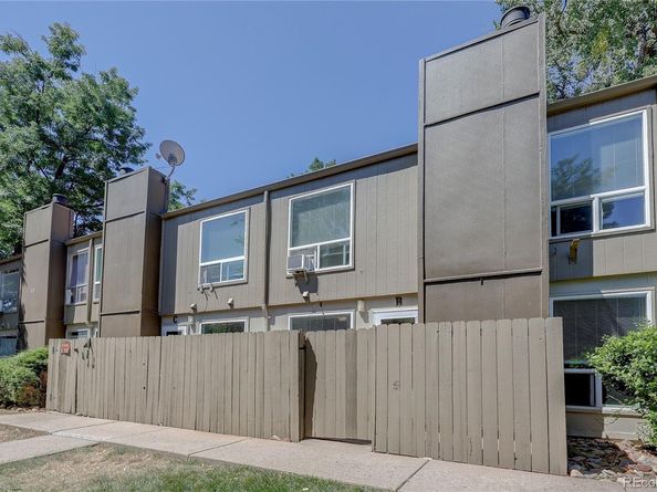 7373 W Florida Avenue 13B, Lakewood CO 80232
