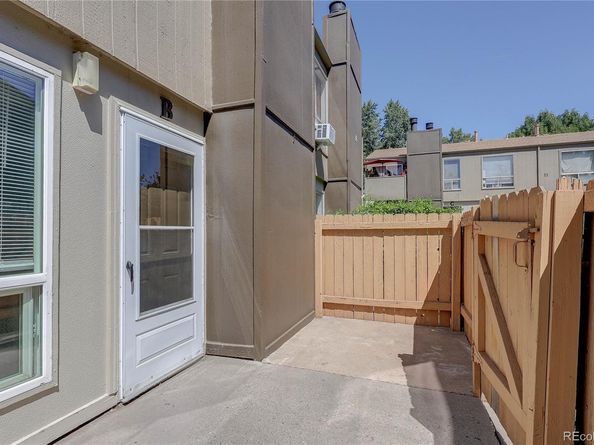 7373 W Florida Avenue 13B, Lakewood CO 80232