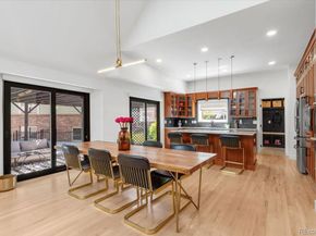 1118 Oakhurst Drive, Broomfield CO 80020