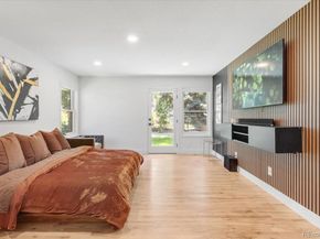 1118 Oakhurst Drive, Broomfield CO 80020