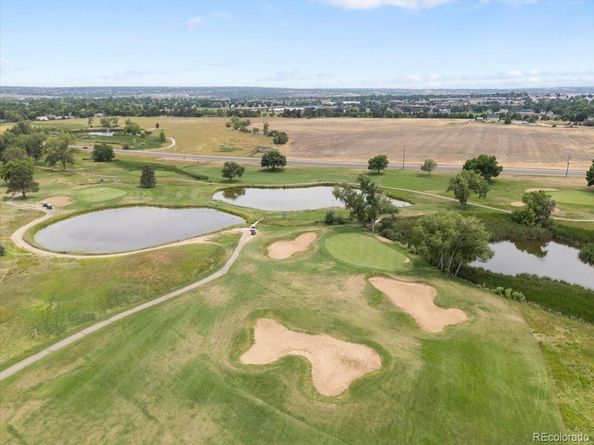 1118 Oakhurst Drive, Broomfield CO 80020