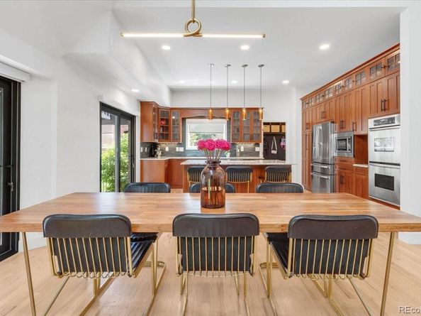 1118 Oakhurst Drive, Broomfield CO 80020