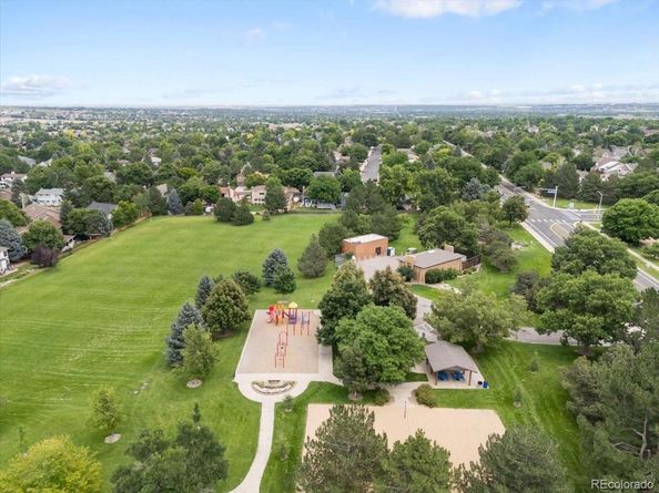 1118 Oakhurst Drive, Broomfield CO 80020