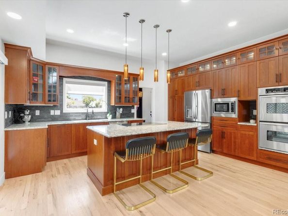 1118 Oakhurst Drive, Broomfield CO 80020