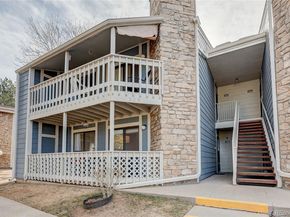 8335 Fairmount Drive 105, Denver CO 80247
