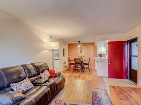 8335 Fairmount Drive 105, Denver CO 80247