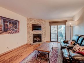 8335 Fairmount Drive 105, Denver CO 80247