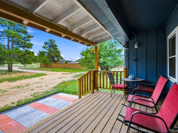 11729 Ranch Elsie Road, Golden CO 80403