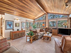 25250 Montane Drive W, Golden CO 80401