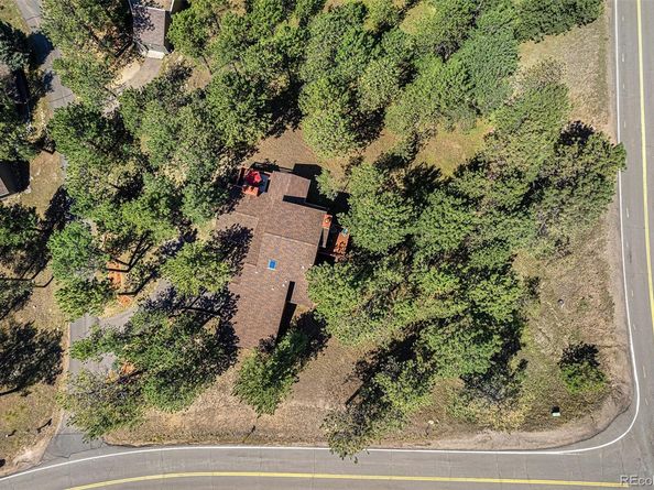 25250 Montane Drive W, Golden CO 80401