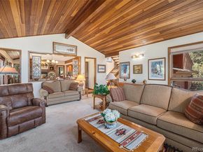 25250 Montane Drive W, Golden CO 80401