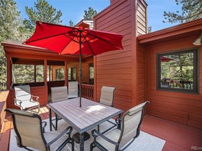 25250 Montane Drive W, Golden CO 80401