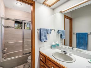 25250 Montane Drive W, Golden CO 80401
