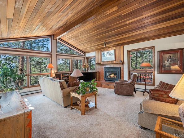 25250 Montane Drive W, Golden CO 80401