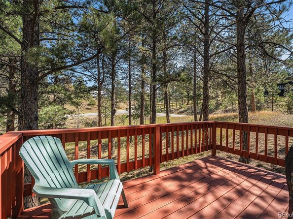 25250 Montane Drive W, Golden CO 80401