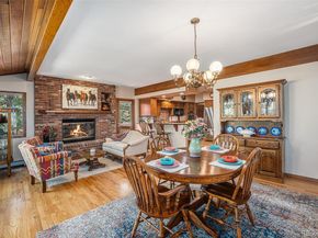 25250 Montane Drive W, Golden CO 80401