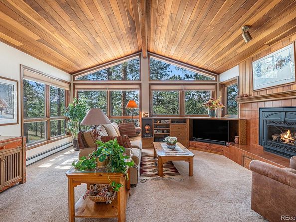 25250 Montane Drive W, Golden CO 80401