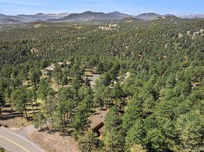 25250 Montane Drive W, Golden CO 80401